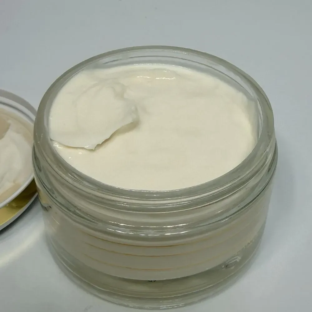 Lancome attraction perfumed